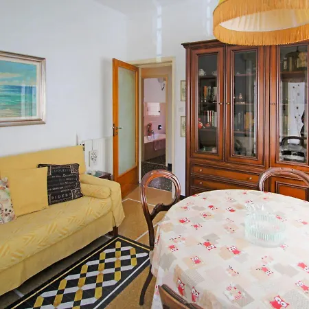Cristina By Interhome