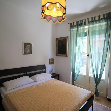 Cristina By Interhome דירה *