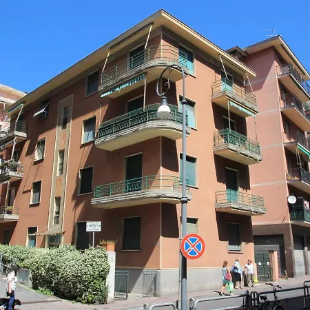 Apartment Cristina By Interhome *