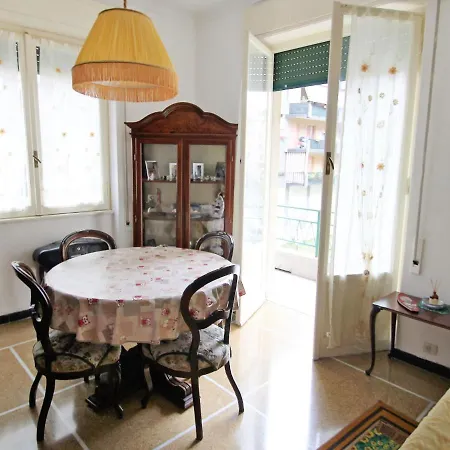 Cristina By Interhome Apartment