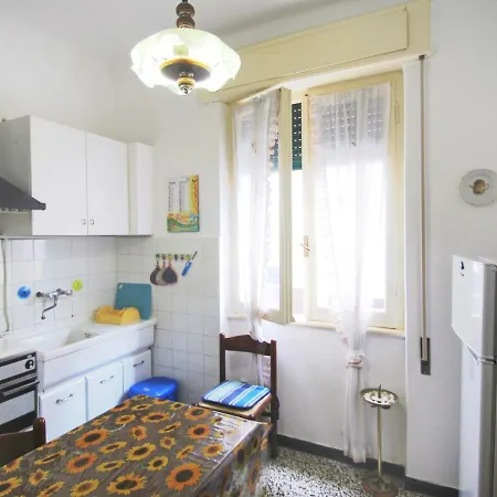 Cristina By Interhome Apartment *